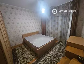 3-комнатная квартира, этаж 3 из 9, 77 м²