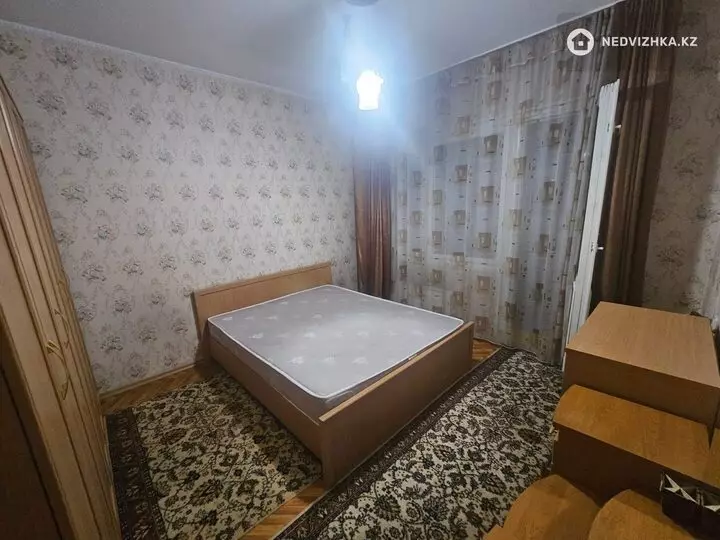 3-комнатная квартира, этаж 3 из 9, 77 м², 3-фотосурет