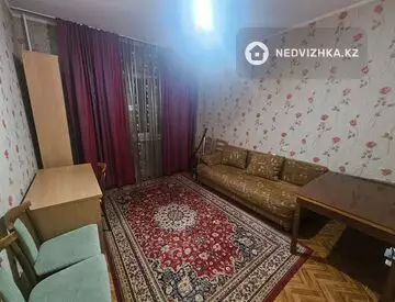 3-комнатная квартира, этаж 3 из 9, 77 м²