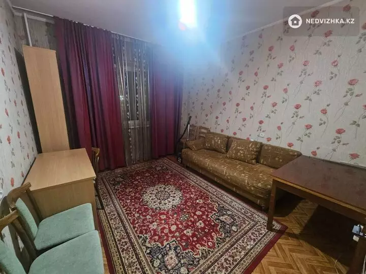 3-комнатная квартира, этаж 3 из 9, 77 м², 5-фотосурет