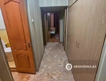 3-комнатная квартира, этаж 3 из 9, 77 м², миниатюра 7