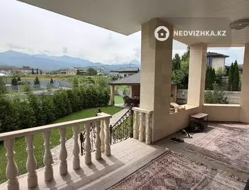 9-комнатный дом, 10 соток, 575 м², миниатюра 5