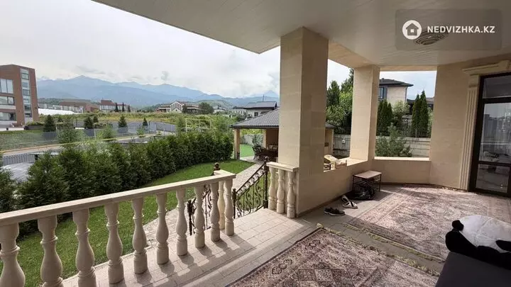 9-комнатный дом, 10 соток, 575 м², фотография 5