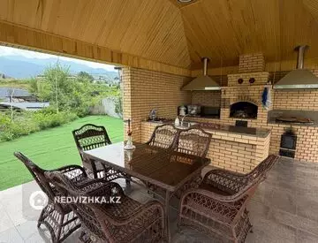9-комнатный дом, 10 соток, 575 м², миниатюра 7