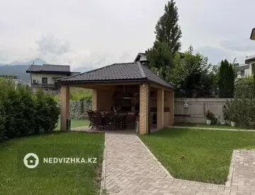 9-комнатный дом, 10 соток, 575 м², миниатюра 6