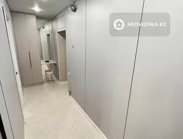 2-комнатная квартира, этаж 6 из 12, 38 м², миниатюра 1