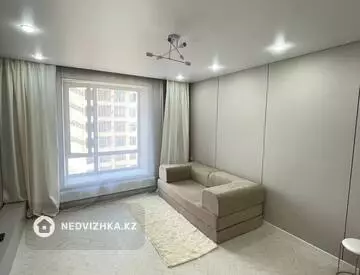 2-комнатная квартира, этаж 6 из 12, 38 м², миниатюра 3