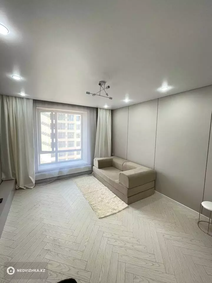2-комнатная квартира, этаж 6 из 12, 38 м², фотография 3