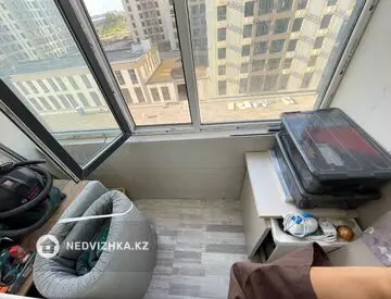 2-комнатная квартира, этаж 6 из 12, 38 м², миниатюра 5