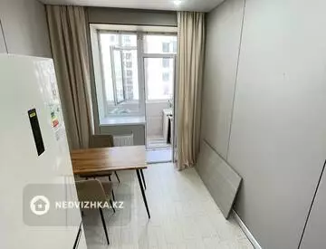 2-комнатная квартира, этаж 6 из 12, 38 м², миниатюра 7