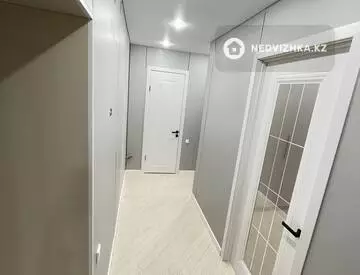 2-комнатная квартира, этаж 6 из 12, 38 м², миниатюра 10