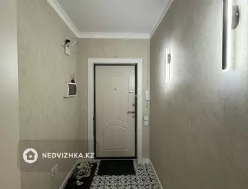 2-комнатная квартира, этаж 8 из 10, 75 м²