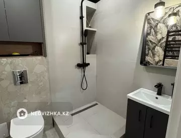 2-комнатная квартира, этаж 8 из 10, 75 м²
