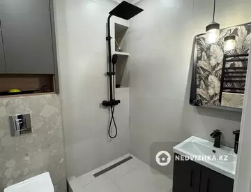 2-комнатная квартира, этаж 8 из 10, 75 м², миниатюра 7