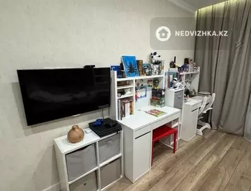 2-комнатная квартира, этаж 8 из 10, 75 м², миниатюра 11