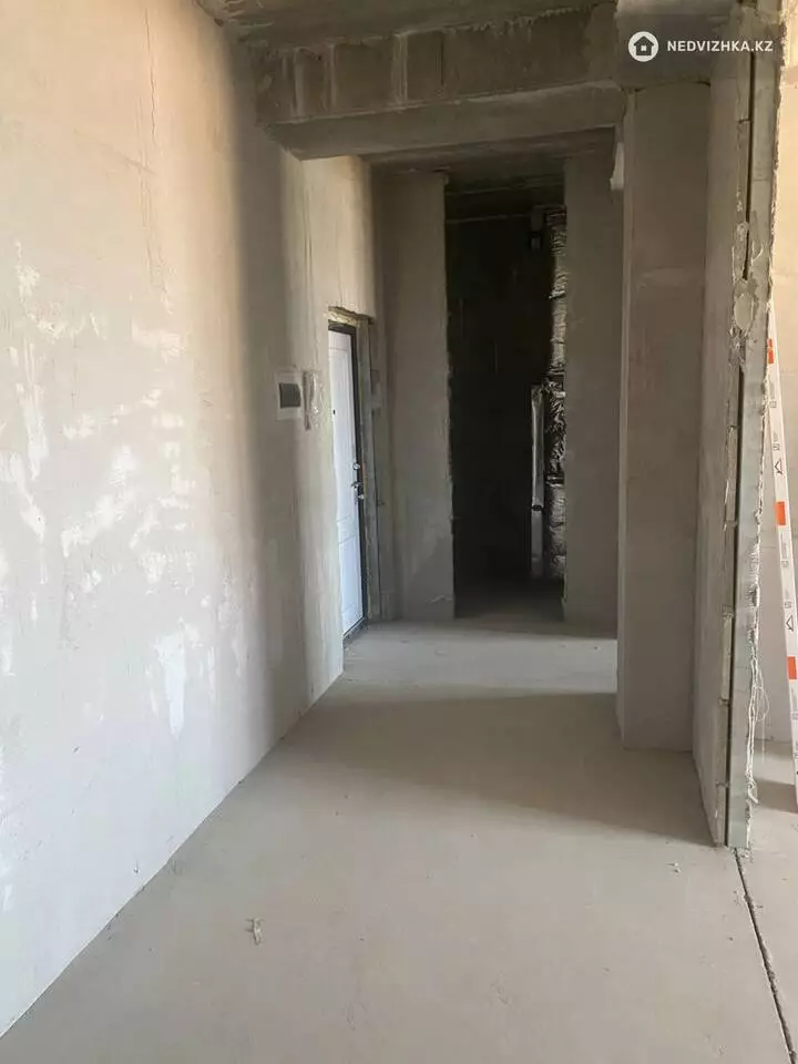 2-бөлмелі пәтер, қабат 4 барлық қабат саны 5, 70 м², 4-фотосурет