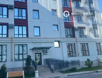 2-комнатная квартира, этаж 4 из 5, 70 м², миниатюра 6