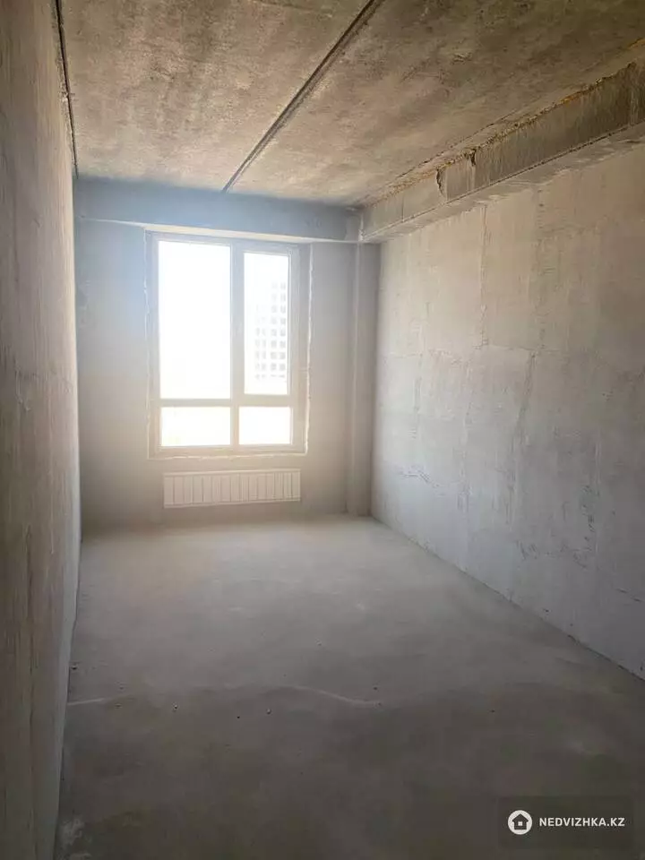 2-бөлмелі пәтер, қабат 4 барлық қабат саны 5, 70 м², 3-фотосурет