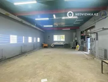 Автосервис, этаж 1 из 1, 150 м²