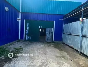 Автосервис, этаж 1 из 1, 150 м²