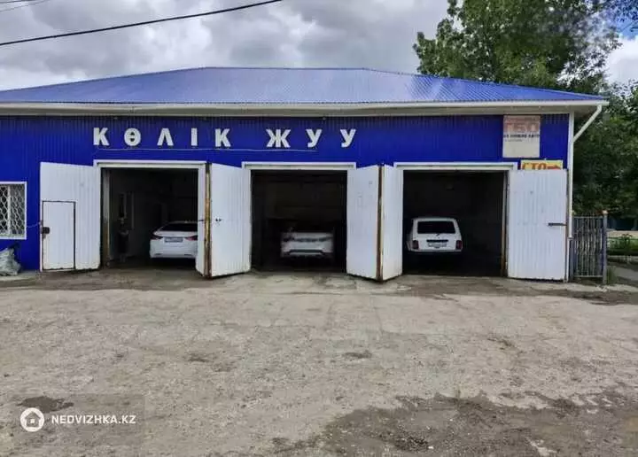 400 м², Автосервис, этаж 1, 400 м², изображение - 1