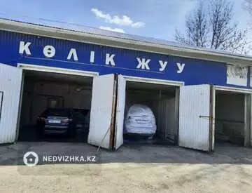 Автосервис, этаж 1, 400 м²