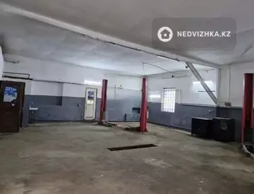 Автосервис, этаж 1, 400 м²