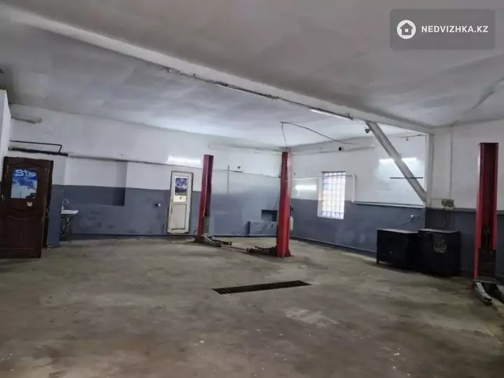Автосервис, этаж 1, 400 м², фотография 3