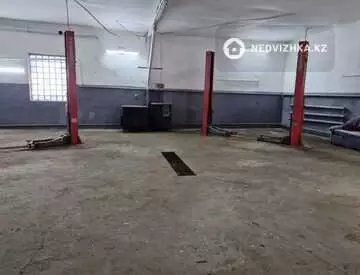 Автосервис, этаж 1, 400 м²