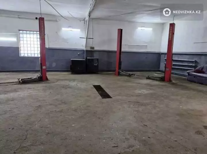Автосервис, этаж 1, 400 м², фотография 4