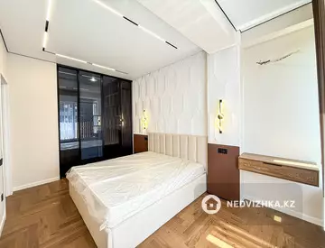 3-комнатная квартира, этаж 2 из 7, 72 м², миниатюра 7