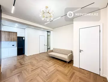 3-комнатная квартира, этаж 2 из 7, 72 м²