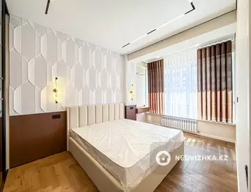 3-комнатная квартира, этаж 2 из 7, 72 м², миниатюра 10