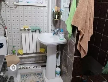 4-комнатная часть дома, 5 соток, 90 м²