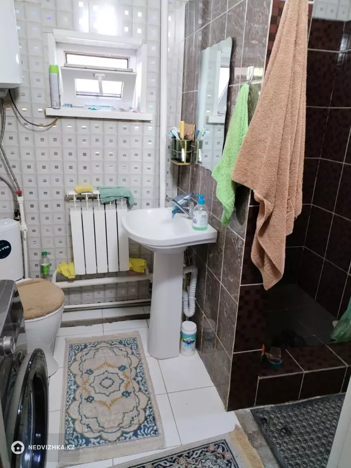 4-комнатная часть дома, 5 соток, 90 м², фотография 2