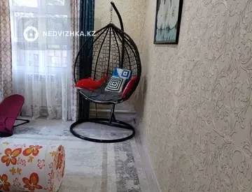 4-комнатная часть дома, 5 соток, 90 м²