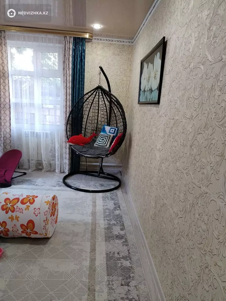 4-комнатная часть дома, 5 соток, 90 м², фотография 3