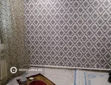 4-комнатная часть дома, 5 соток, 90 м²