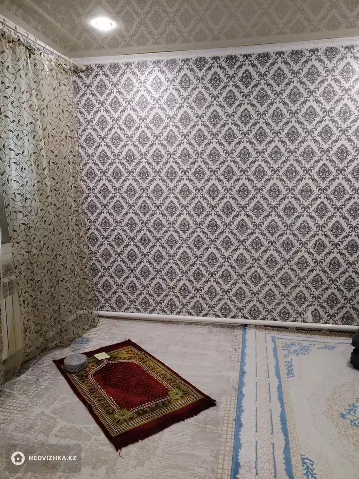 4-комнатная часть дома, 5 соток, 90 м², фотография 5