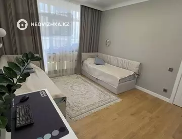 3-комнатная квартира, этаж 2 из 3, 76 м², миниатюра 6