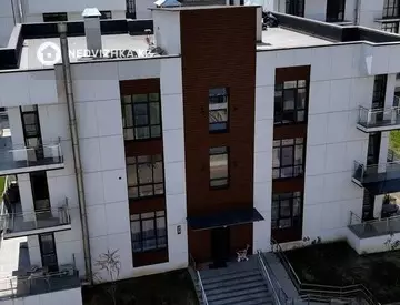 3-комнатная квартира, этаж 2 из 3, 76 м², миниатюра 11