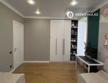 3-комнатная квартира, этаж 2 из 3, 76 м², миниатюра 8