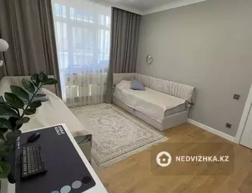 3-комнатная квартира, этаж 2 из 3, 76 м², миниатюра 5