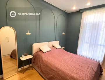 3-комнатная квартира, этаж 2 из 3, 76 м², миниатюра 4