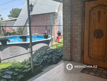 4-комнатный дом, 4 соток, 140 м², миниатюра 1