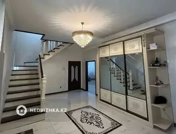 6-комнатный дом, 6 соток, 380 м², миниатюра 1