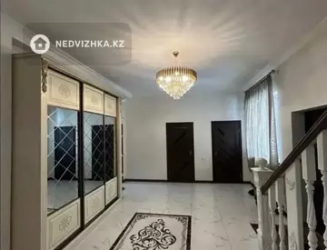 6-комнатный дом, 6 соток, 380 м², миниатюра 3