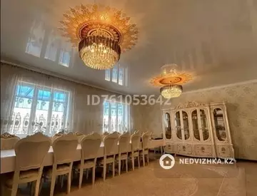 6-комнатный дом, 6 соток, 380 м², миниатюра 4