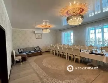 6-комнатный дом, 6 соток, 380 м², миниатюра 5