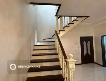 6-комнатный дом, 6 соток, 380 м², миниатюра 8